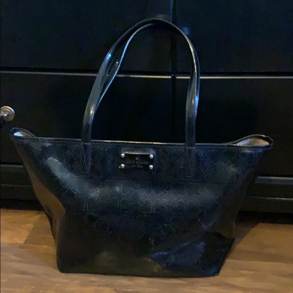 Kate spade tote